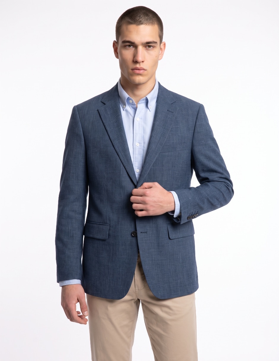 Saco formal para hombre Saco formal para hombre