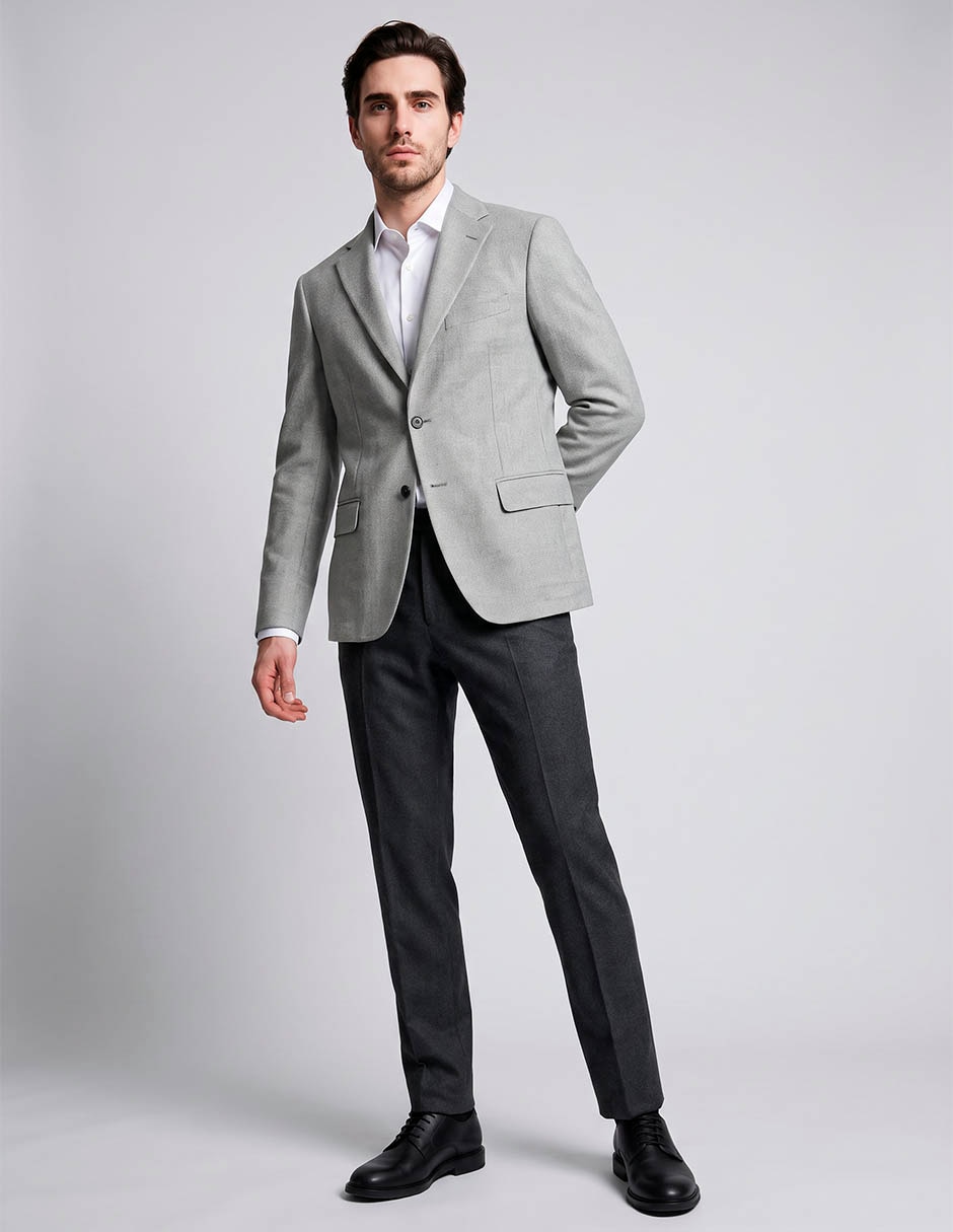 Saco formal para hombre Saco formal para hombre