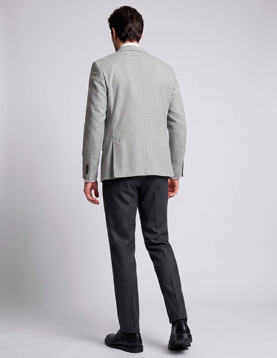 Saco formal para hombre 3
