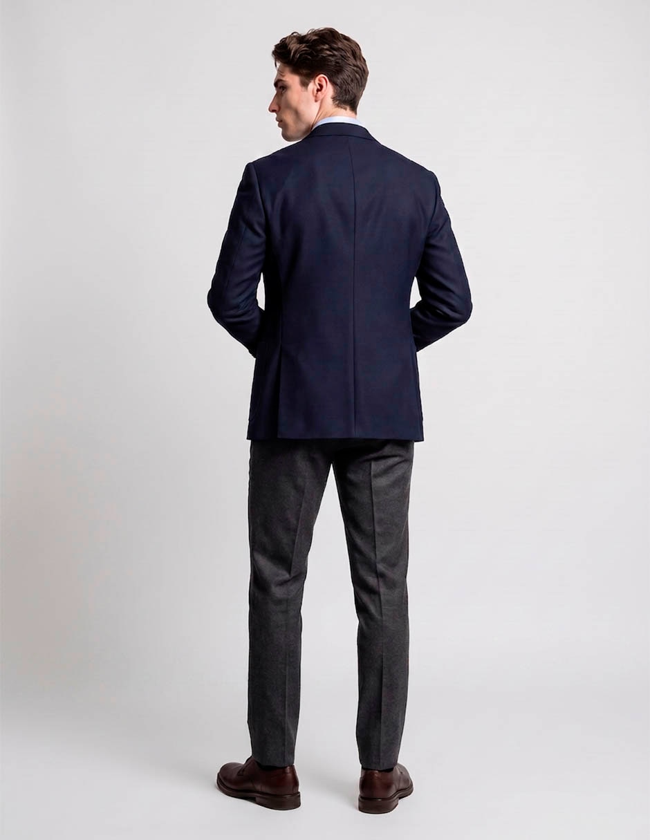 Saco formal para hombre