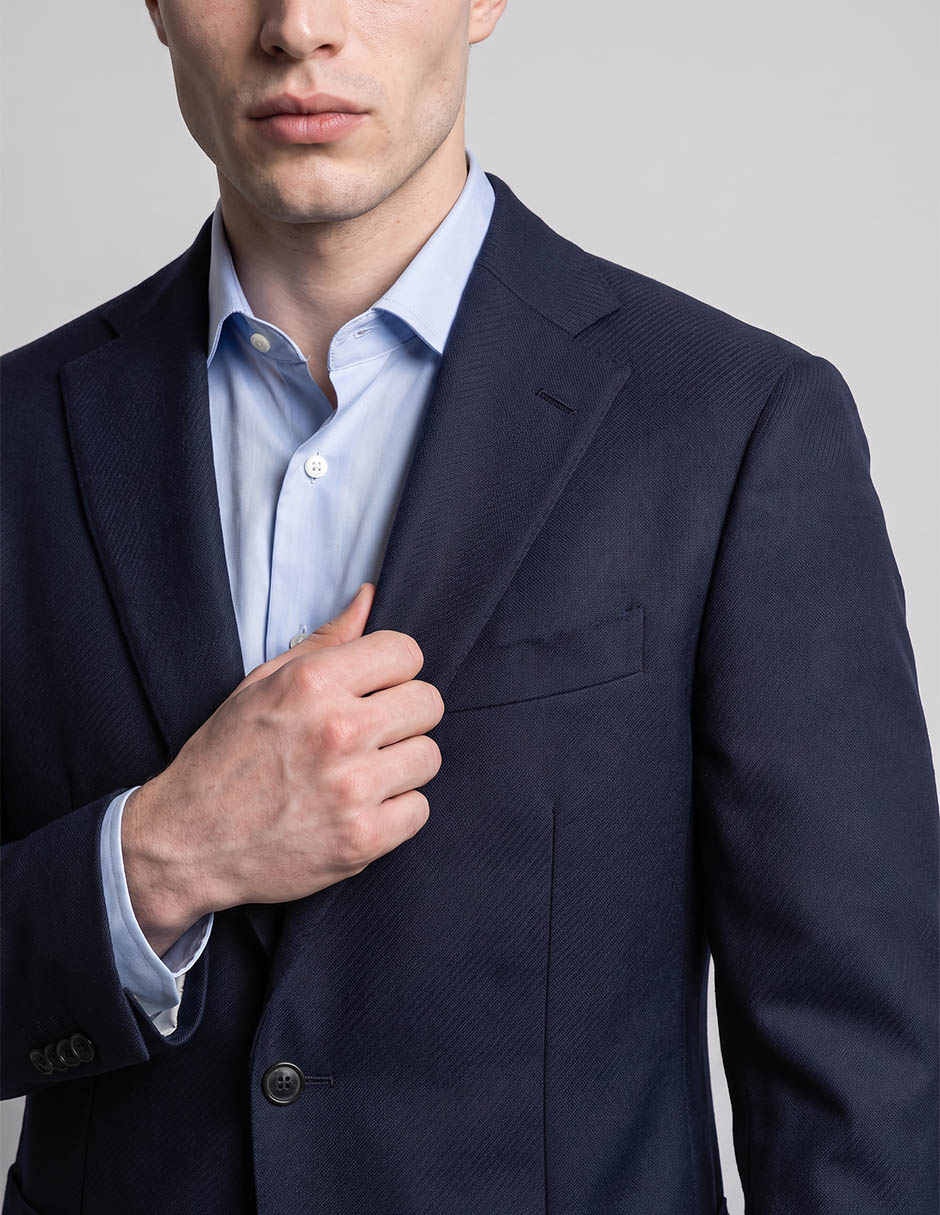 Saco formal para hombre