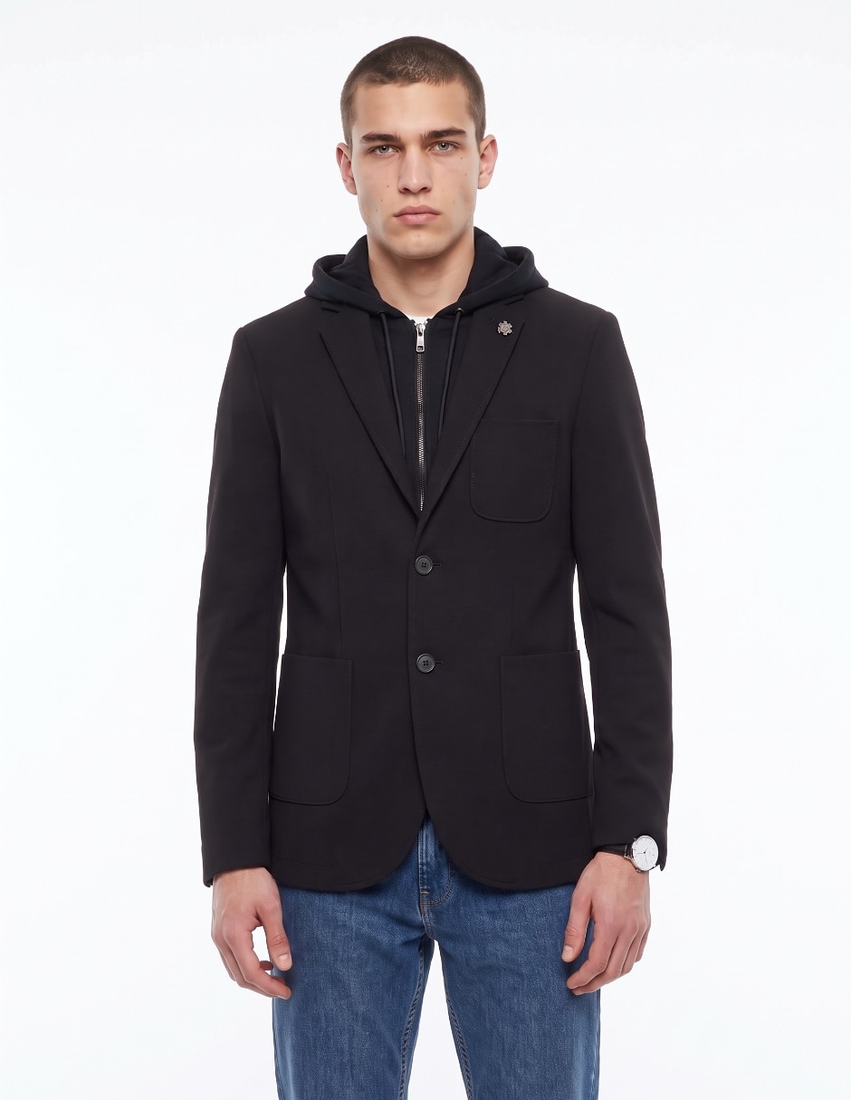 Saco casual para hombre Saco casual para hombre