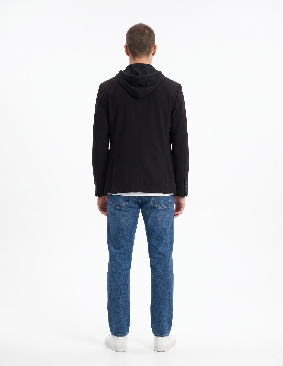 Saco casual para hombre 2
