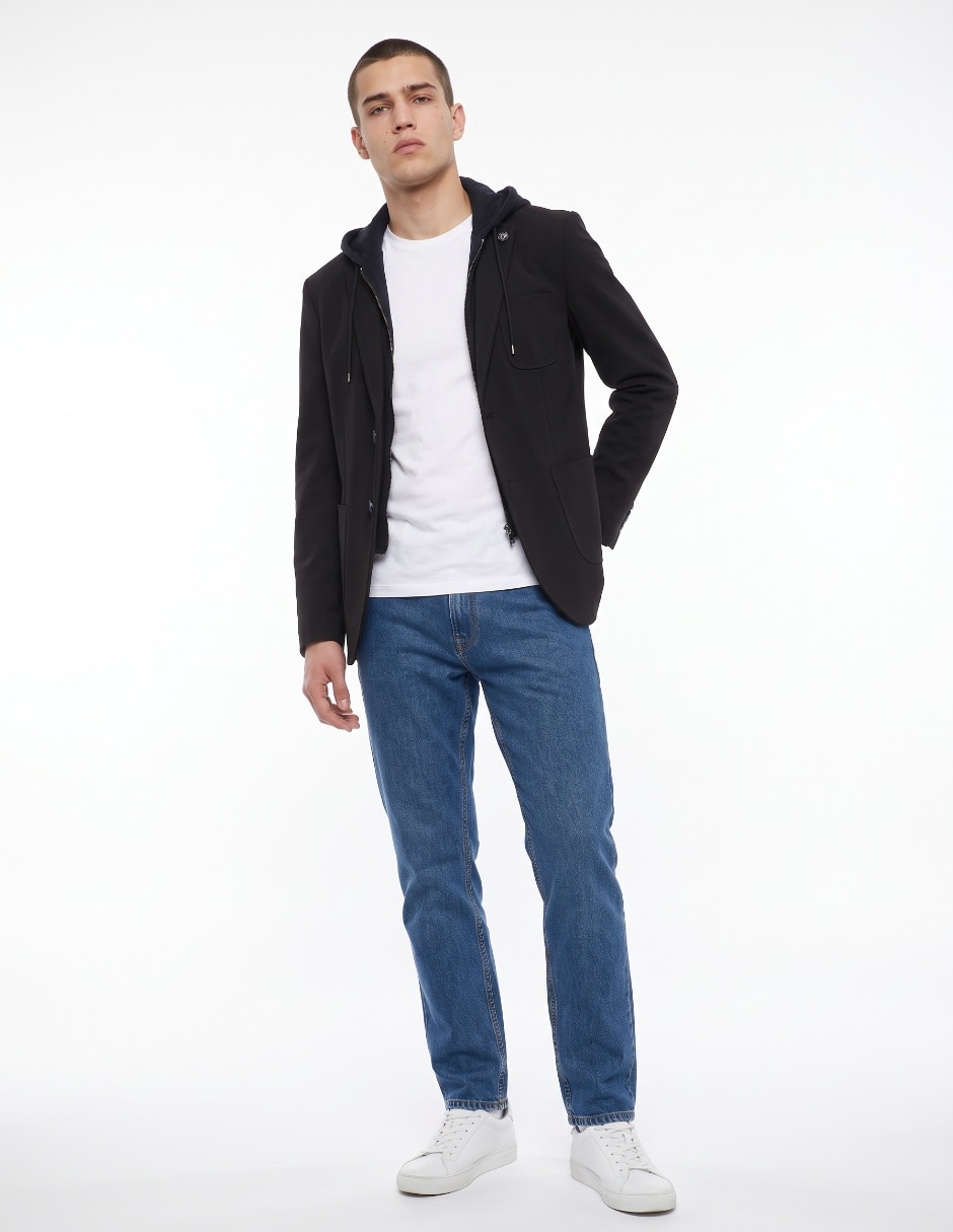 Saco casual para hombre 3
