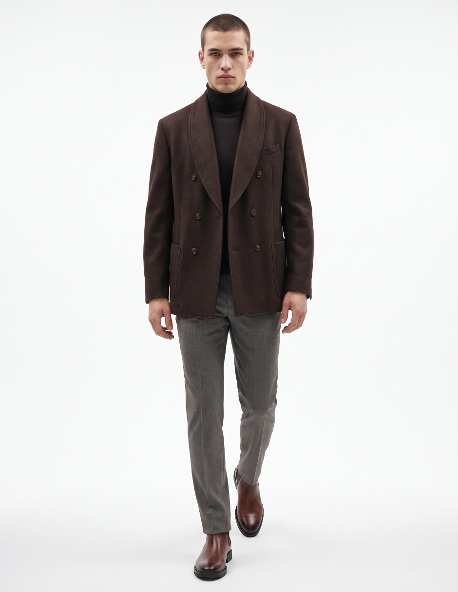 Saco formal para hombre Saco formal para hombre