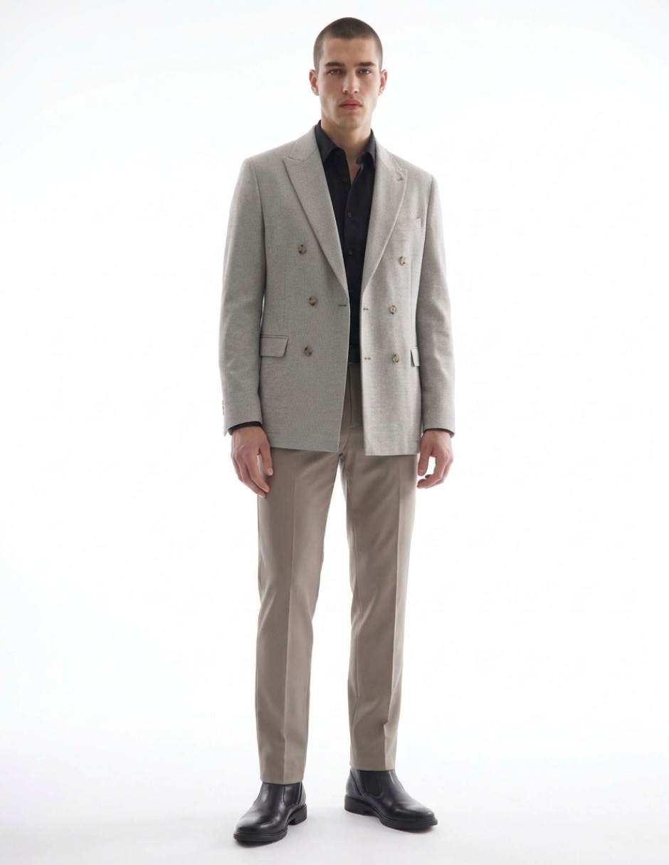 Saco formal para hombre Saco formal para hombre