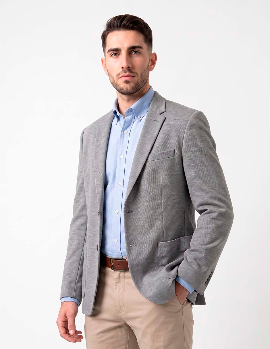 Saco formal para hombre Saco formal para hombre