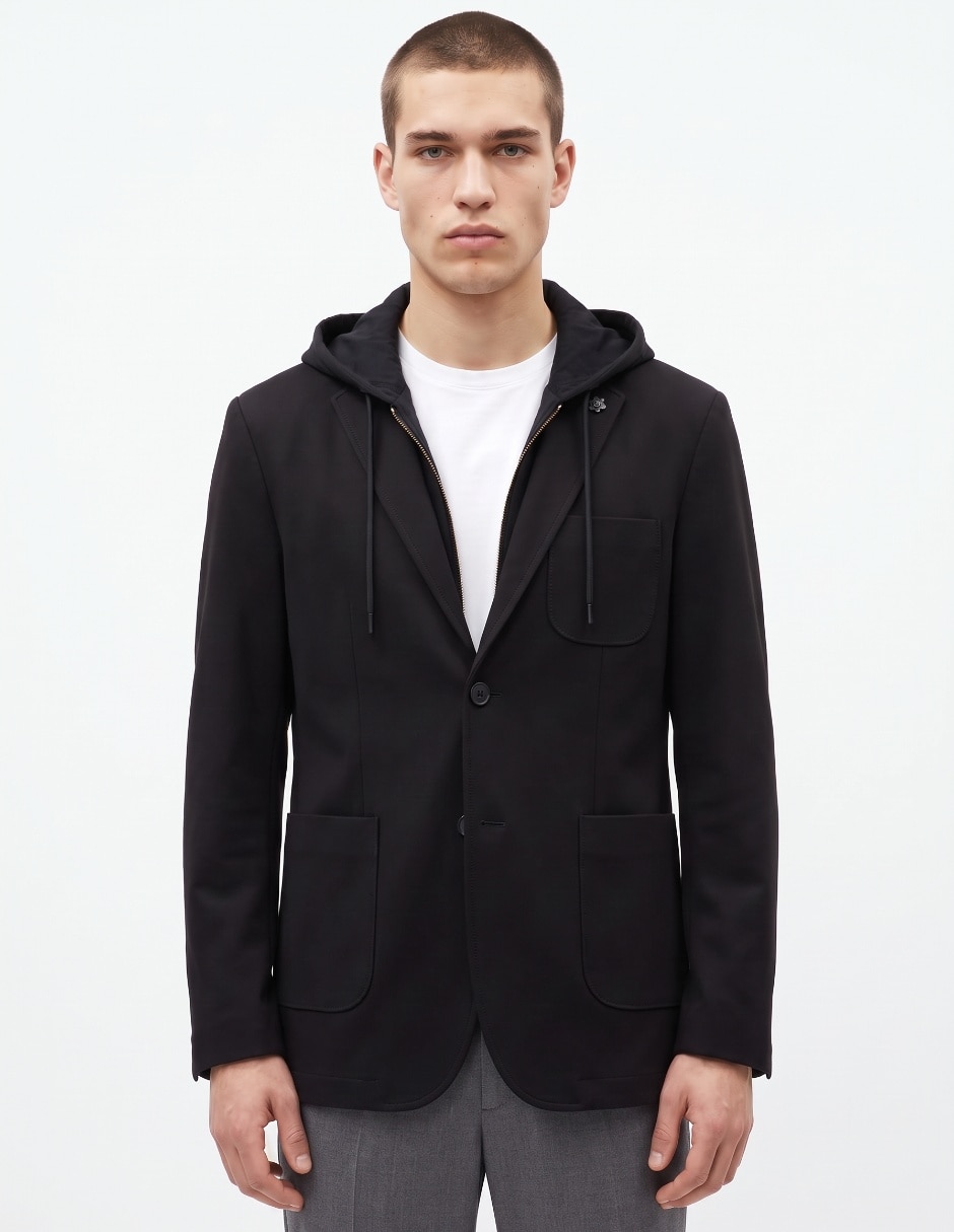 Suéter AERO cuello Redondo para hombre Suéter AERO cuello Redondo para hombre