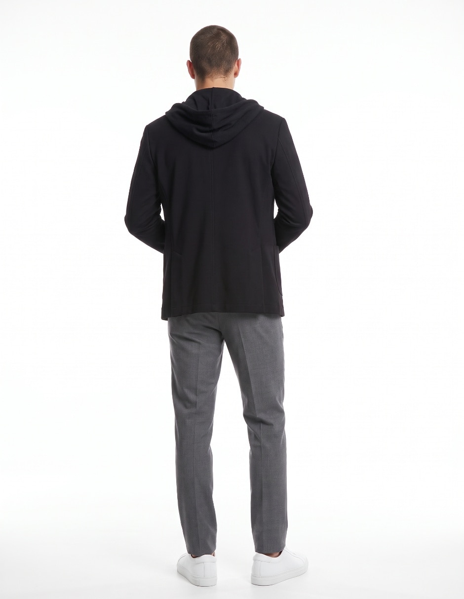 Suéter AERO cuello Redondo para hombre 2