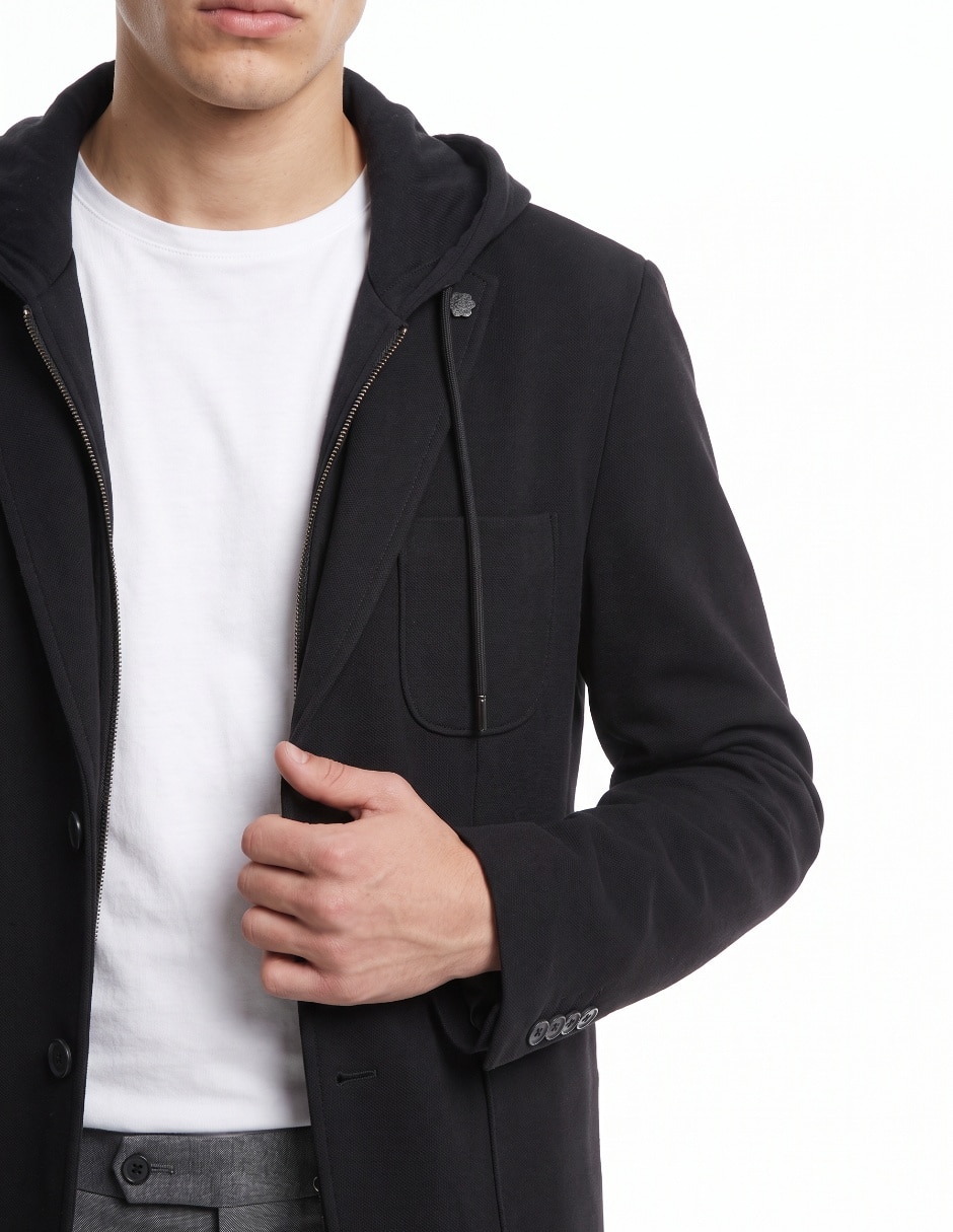 Suéter AERO cuello Redondo para hombre 4