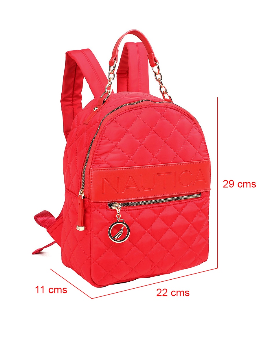 Backpack trini para mujer 8
