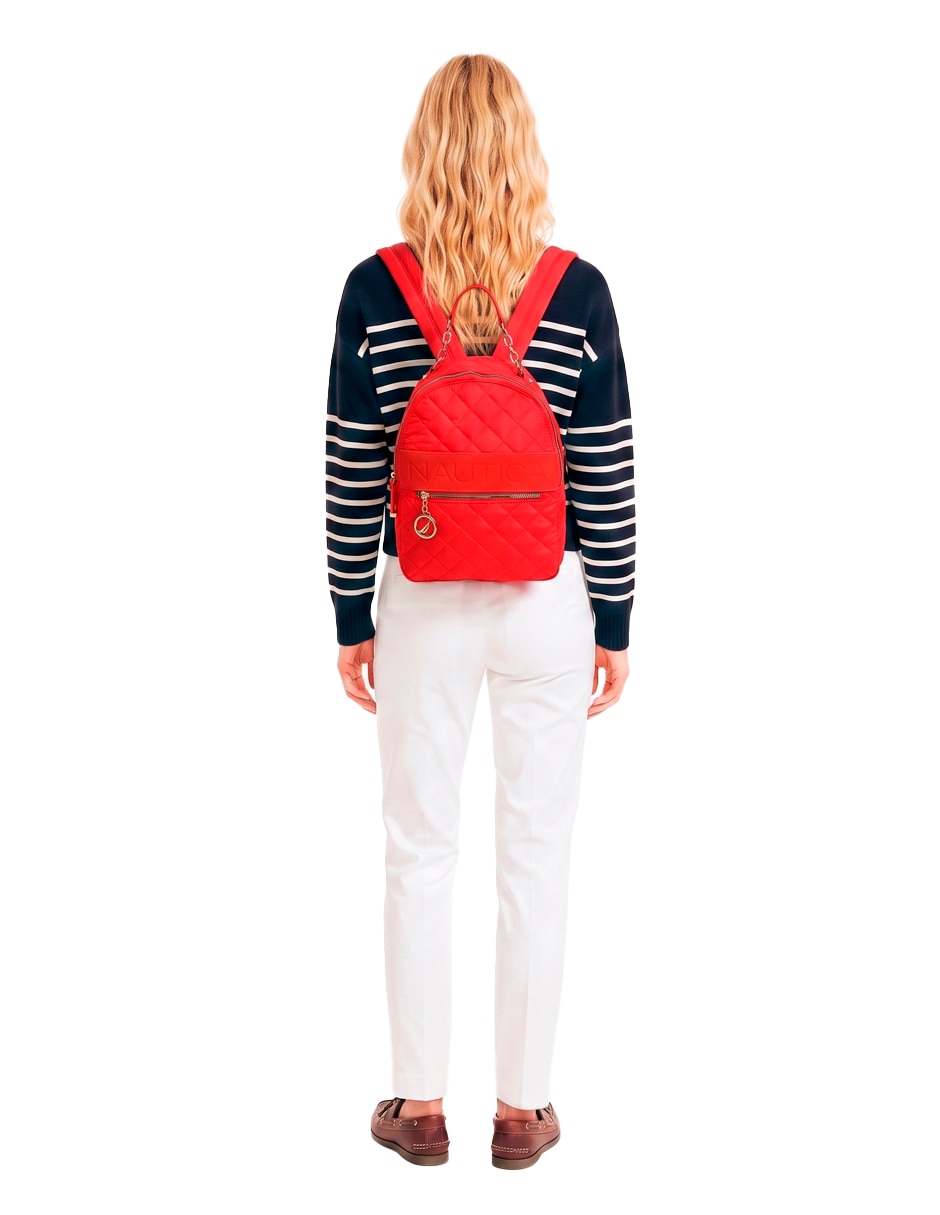 Backpack trini para mujer 3