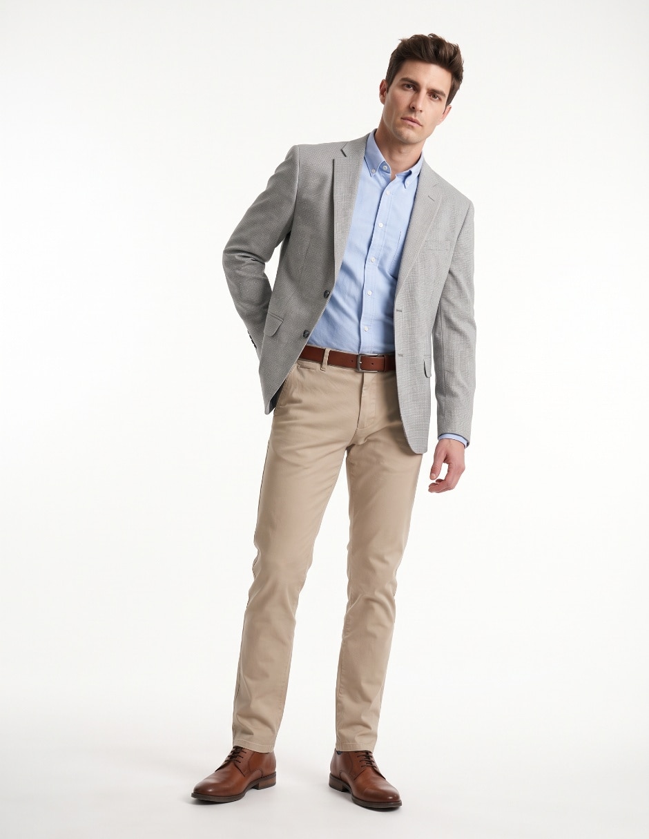 Saco formal para hombre Saco formal para hombre