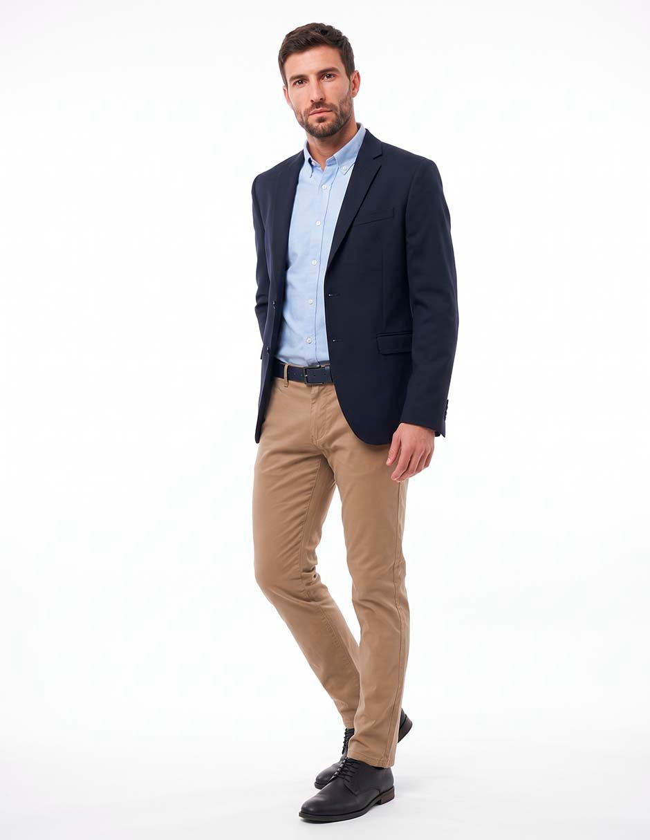 Suéter AERO cuello Redondo para hombre Suéter AERO cuello Redondo para hombre