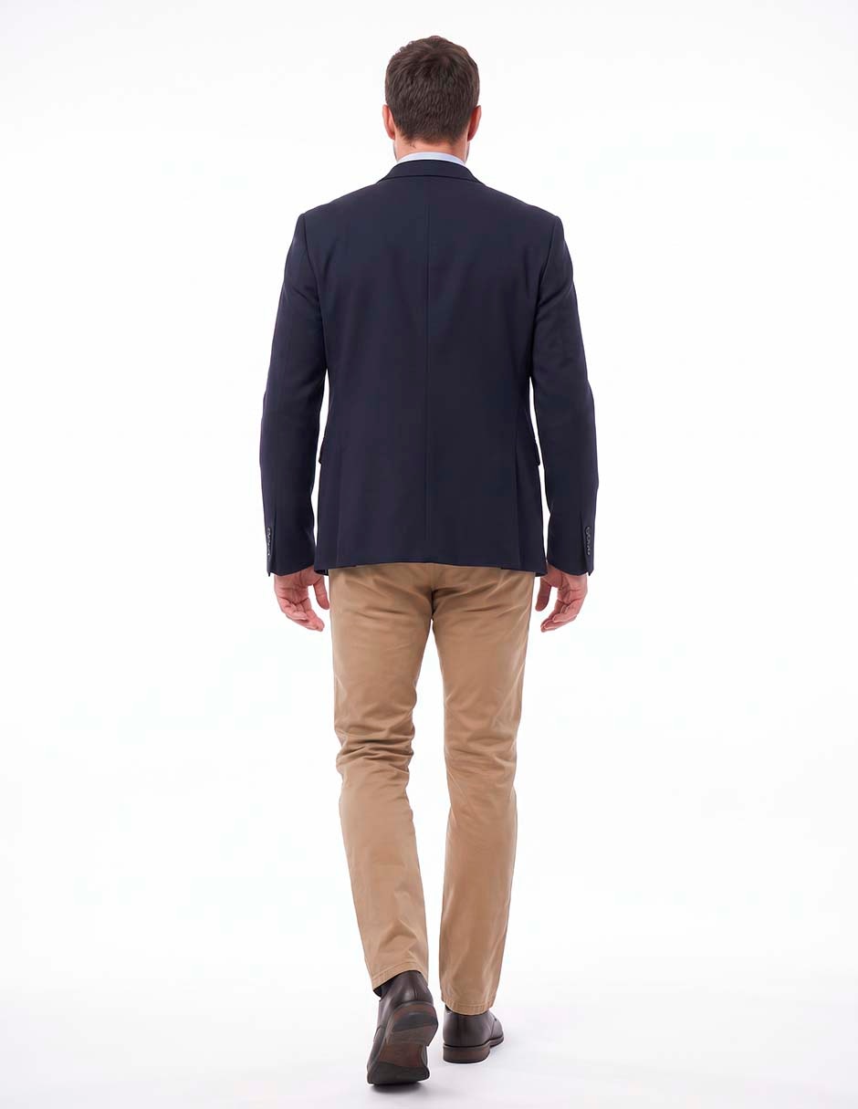 Suéter AERO cuello Redondo para hombre 2