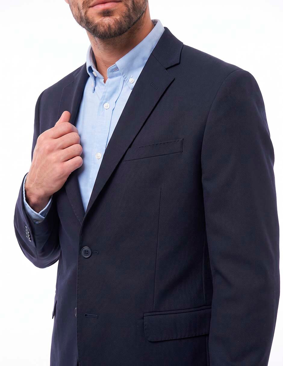 Suéter AERO cuello Redondo para hombre 3