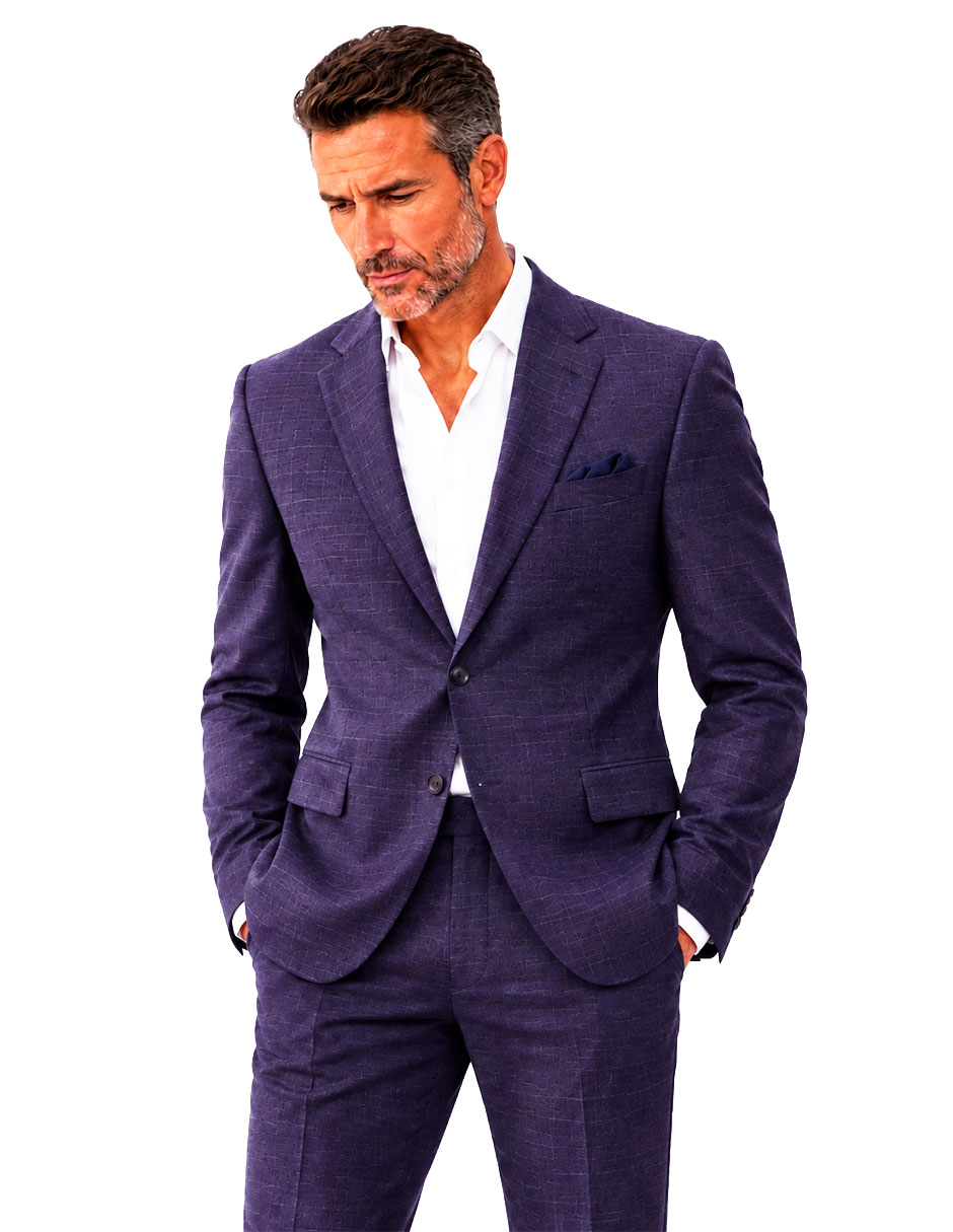 Saco Casual para hombre 2