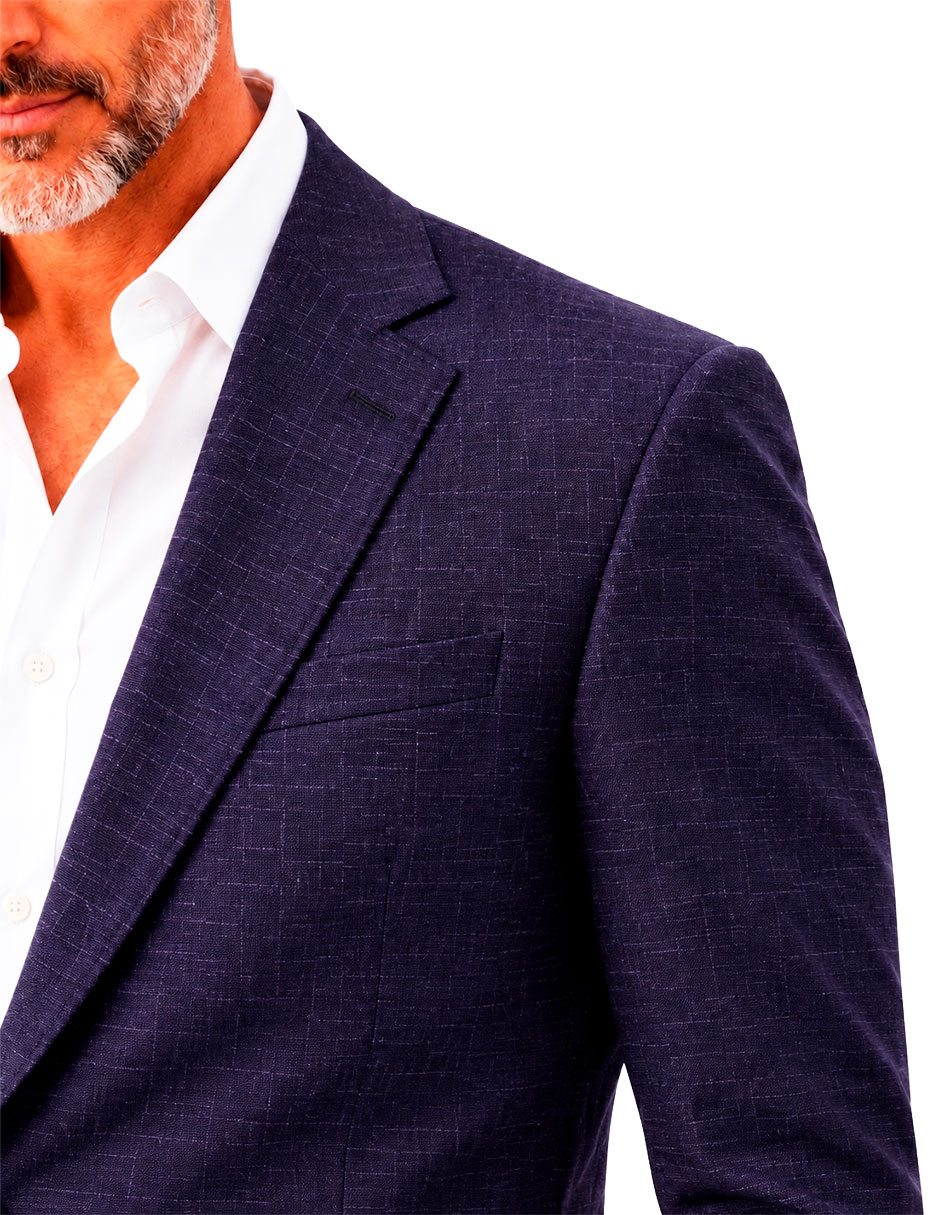 Saco Casual para hombre 4