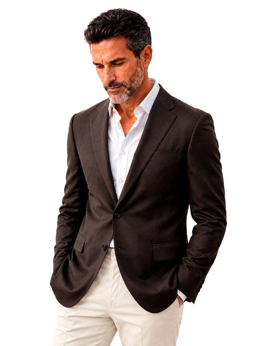 Saco Casual para hombre 2