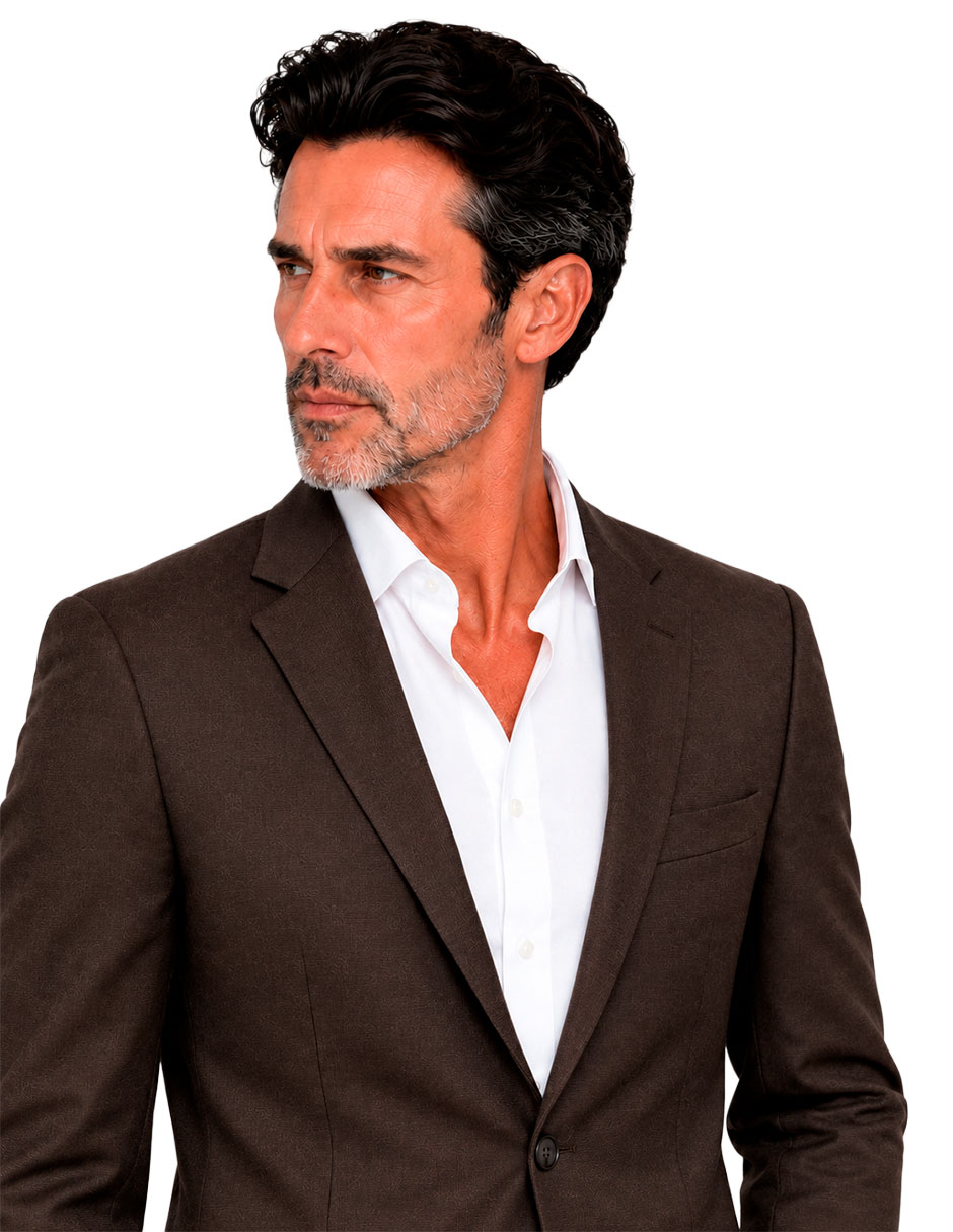 Saco Casual para hombre 3