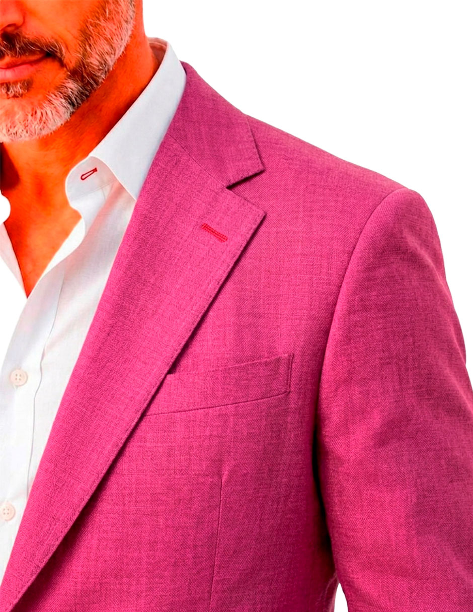 Saco business casual para hombre 5