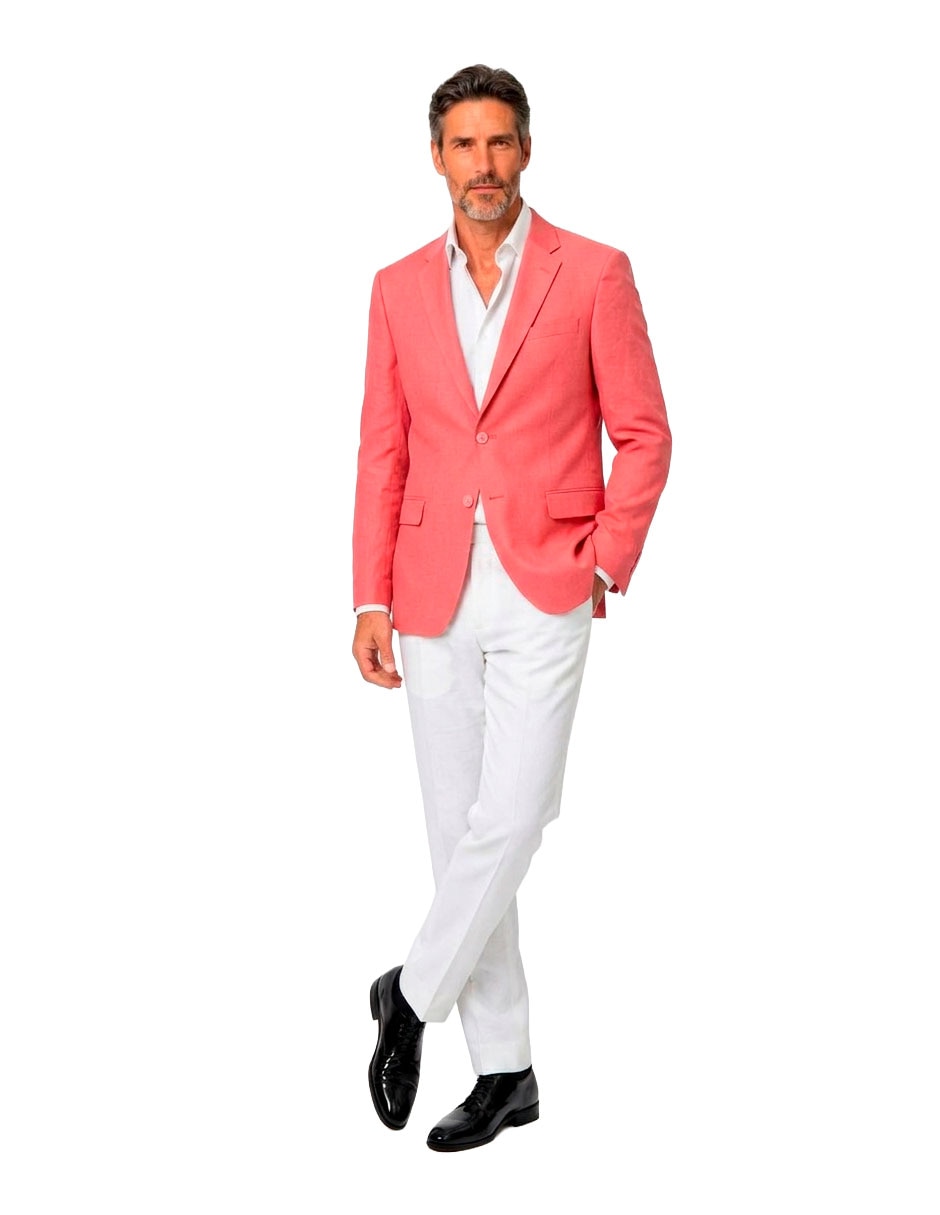 Saco business casual para hombre Saco business casual para hombre
