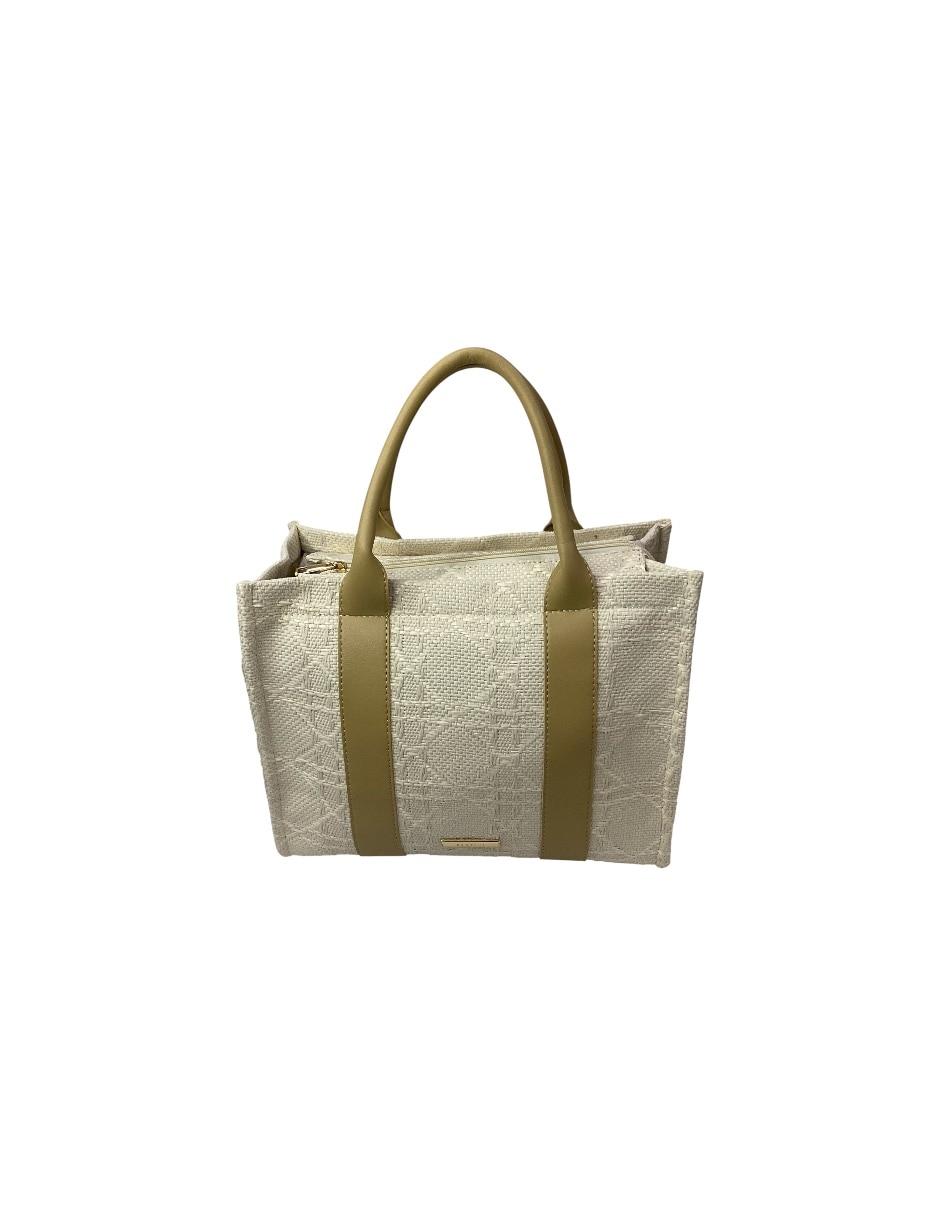 Bolsa tote Carol para mujer