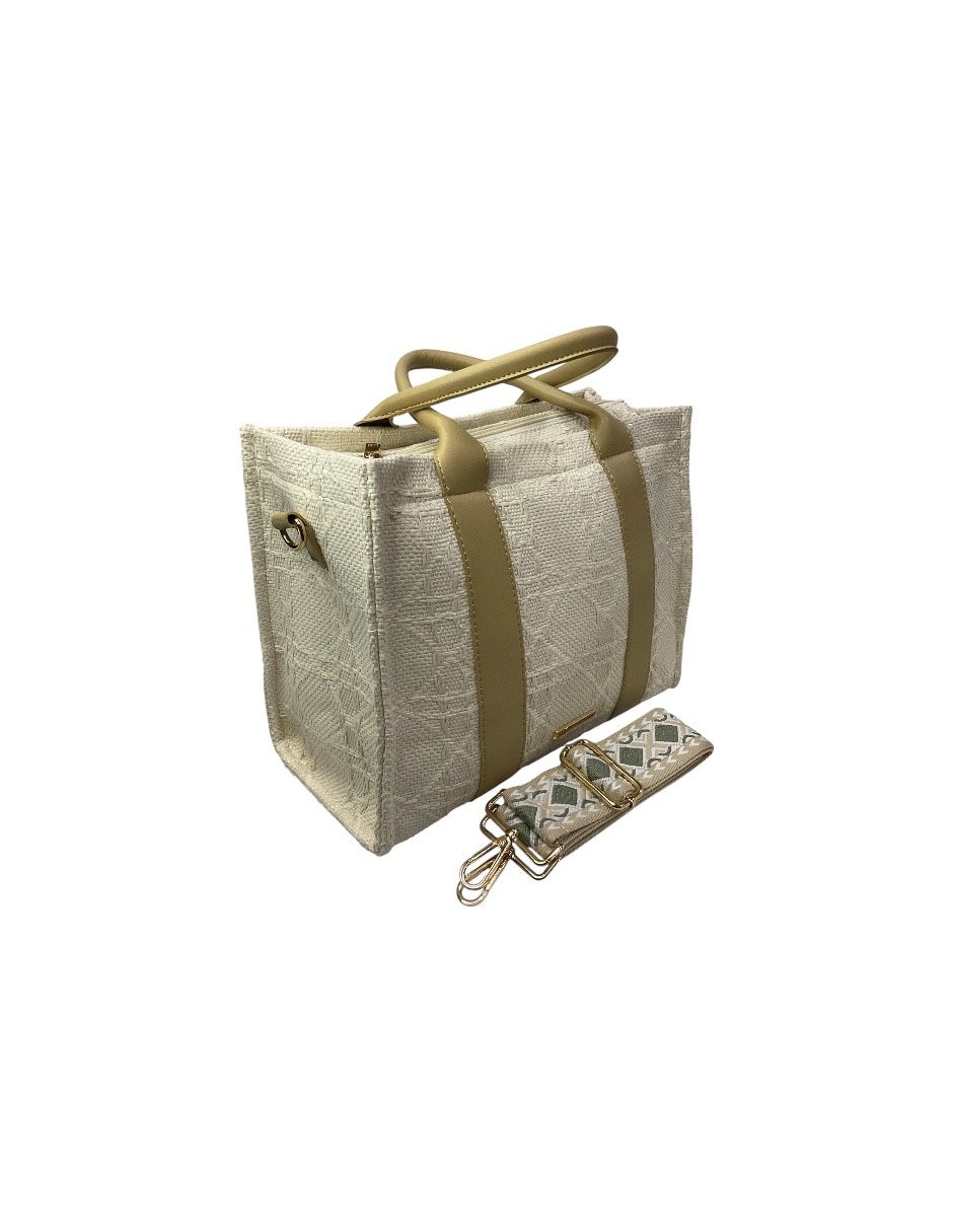 Bolsa tote Carol para mujer 3