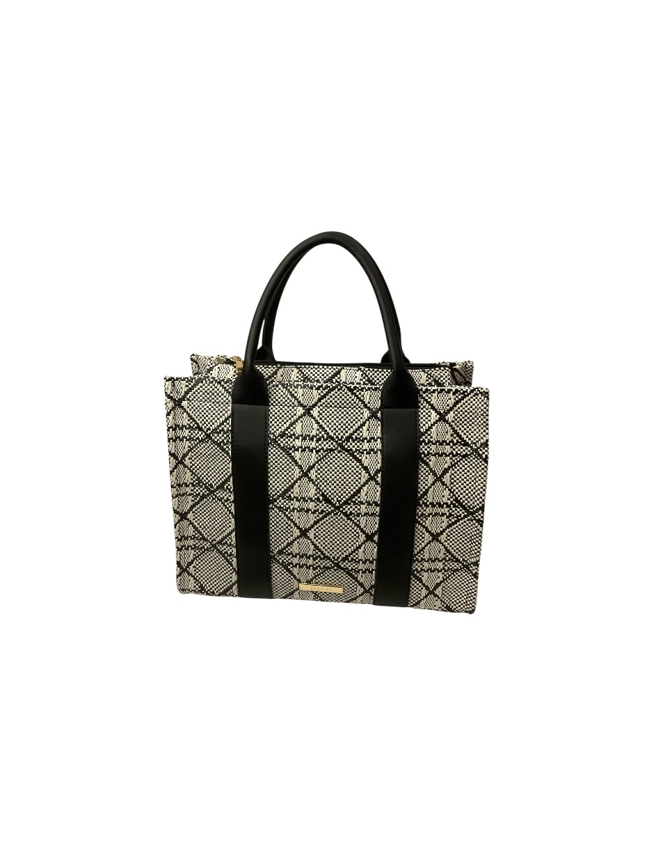 Bolsa tote Zestini Carol para mujer