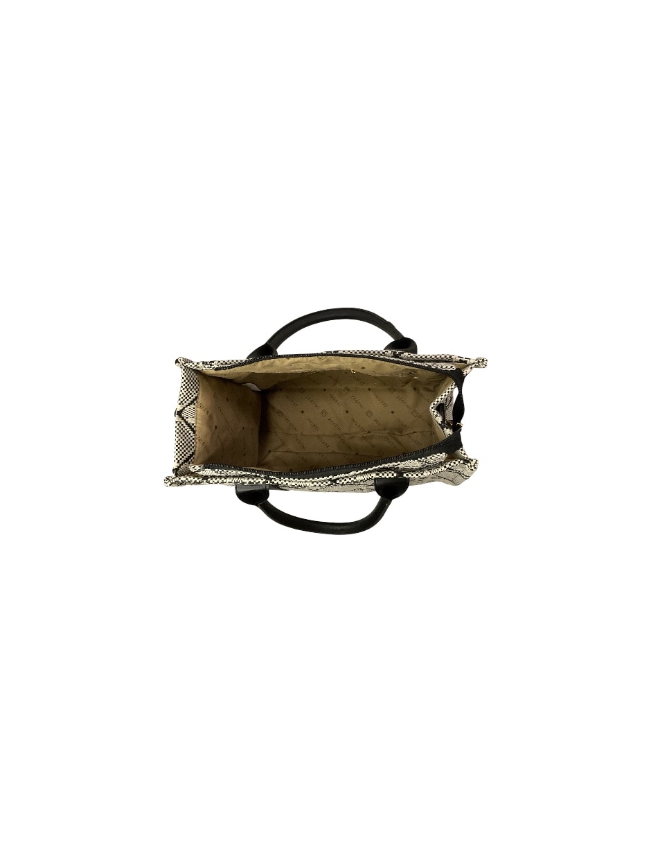 Bolsa tote Zestini Carol para mujer